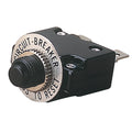 Sea-Dog Thermal AC/DC Circuit Breaker - 6 Amp — marine circuit breakers