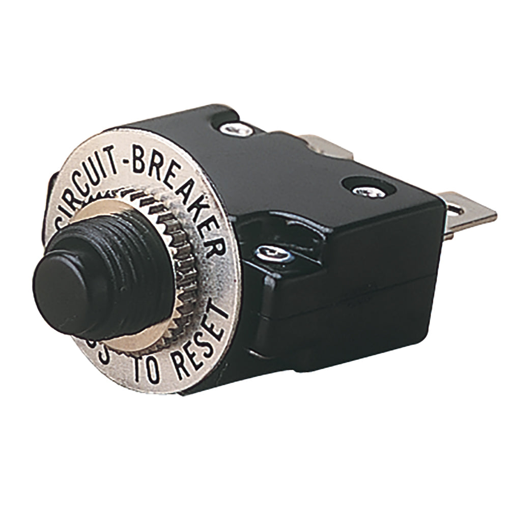 Sea-Dog Thermal AC/DC Circuit Breaker - 20 Amp — marine circuit breakers