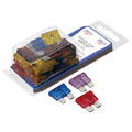 Sea-Dog ATO Style Mixed Fuse Kit — marine fuse blocks & fuses