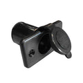 Sea-Dog 12V Power Socket & Cap — marine accessories