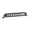 RIGID Industries SR-Series PRO 10" Spot/Drive Combo - Black — marine light bars