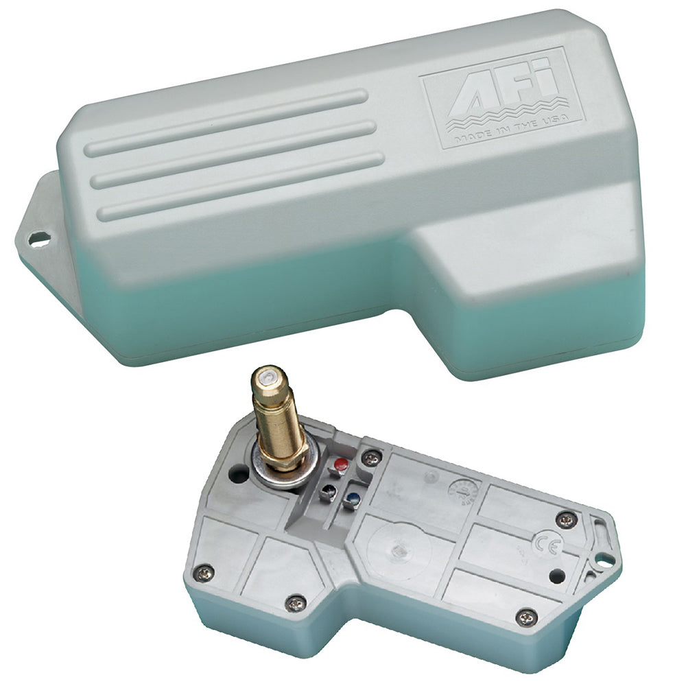Marinco Wiper Motor 1000 Series - 12V - 1.5" Shaft - 80° — marine windshield wipers