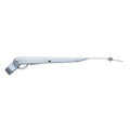 Marinco Wiper Arm Deluxe Stainless Steel Single - 10"-14" — marine windshield wipers