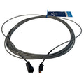 Bennett Marine Sensor Wire Extension w/Deutsch Connector - 25' — marine trim tab accessories
