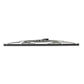 Marinco Deluxe Stainless Steel Wiper Blade - 16" — marine windshield wipers