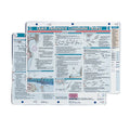 Davis Instruments Davis Quick Reference Coastwise Piloting Card — marine accessories