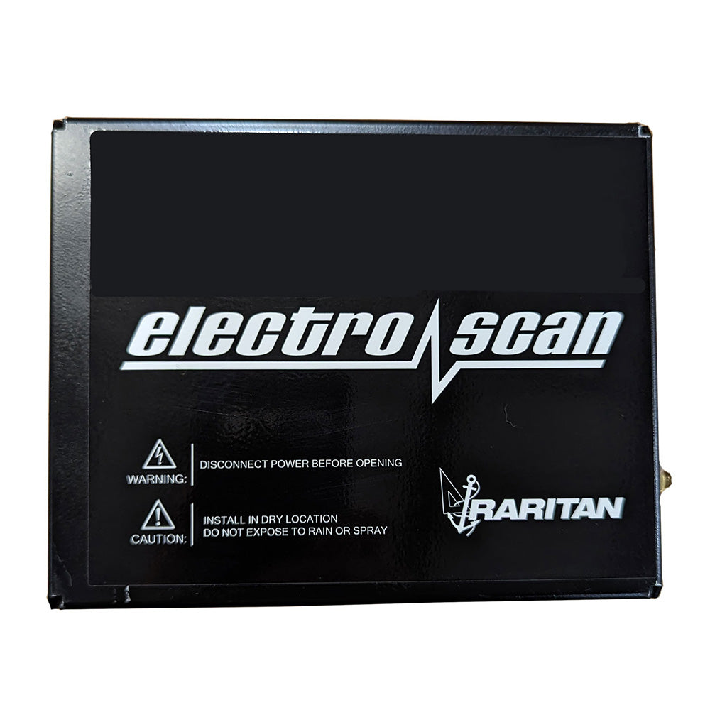 Raritan ElectroScan Control Assembly - 12V — marine accessories