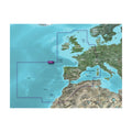 Garmin VEU722L Europe Atlantic Coast BlueChart® g3 Vision® — marine garmin bluechart vision foreign