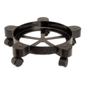 Beckson Marine Beckson Lil' Dolly Bucket/Pail Dolly - Black — marine cleaning