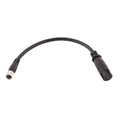 Minn Kota MKR-US2-15 Lowrance 8-Pin Tripleshot ADP f/Hook2 — marine trolling motor accessories