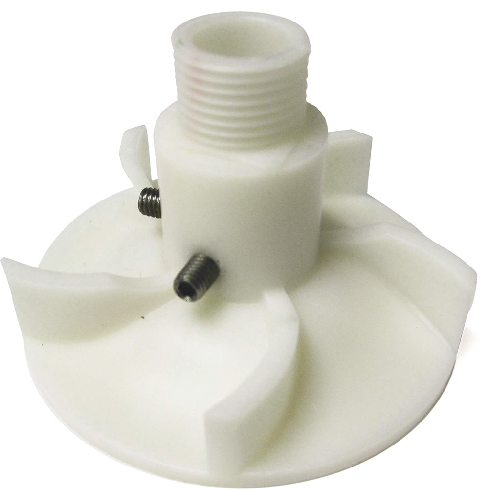 Raritan Atlantes Discharge Impeller Assembly — marine impellers