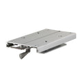 Attwood Marine Attwood Deck Mounted Seat Slide — marine seating