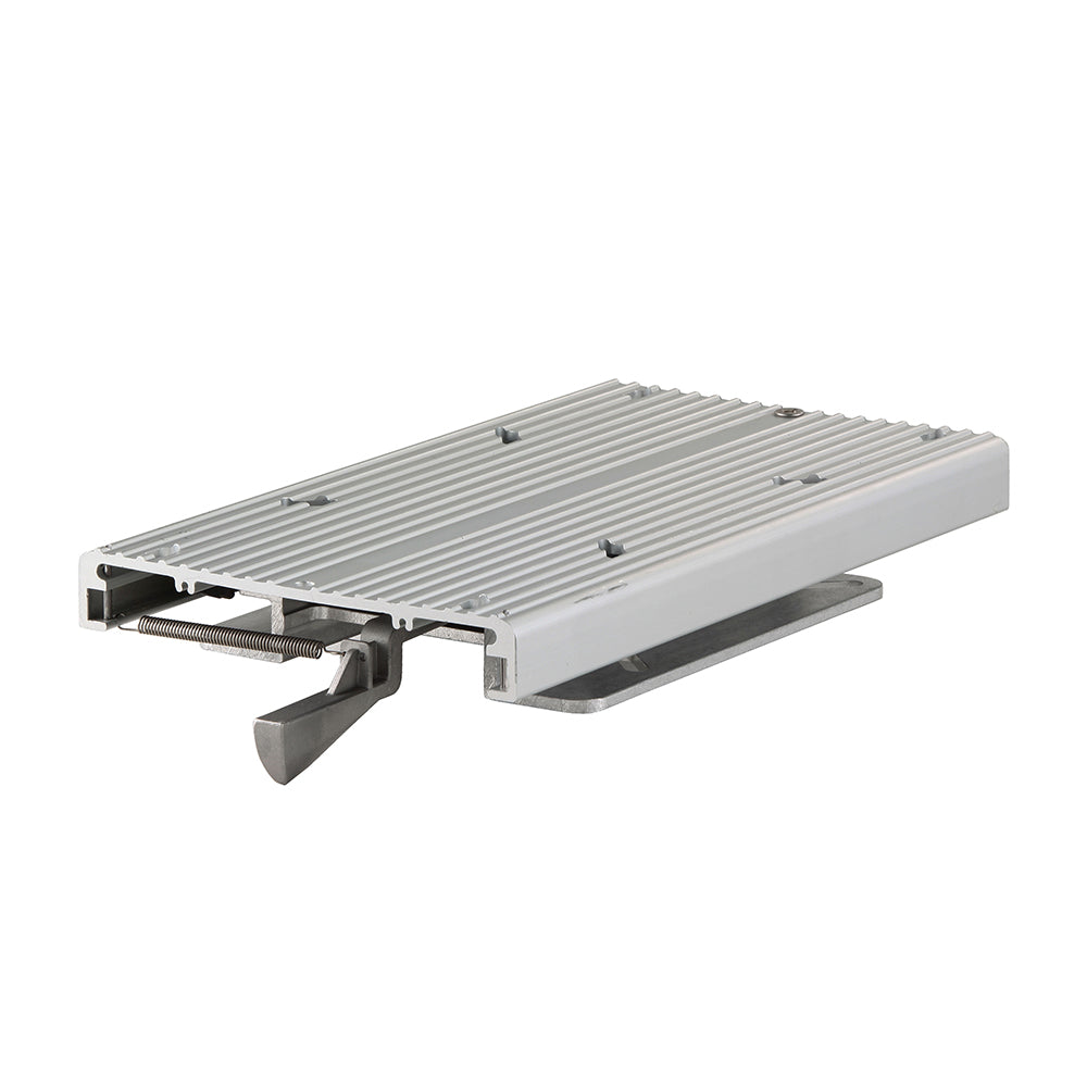 Attwood Marine Attwood Deck Mounted Seat Slide — marine seating