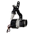 Raritan Atlantes Freedom Discharge Conversion — marine accessories