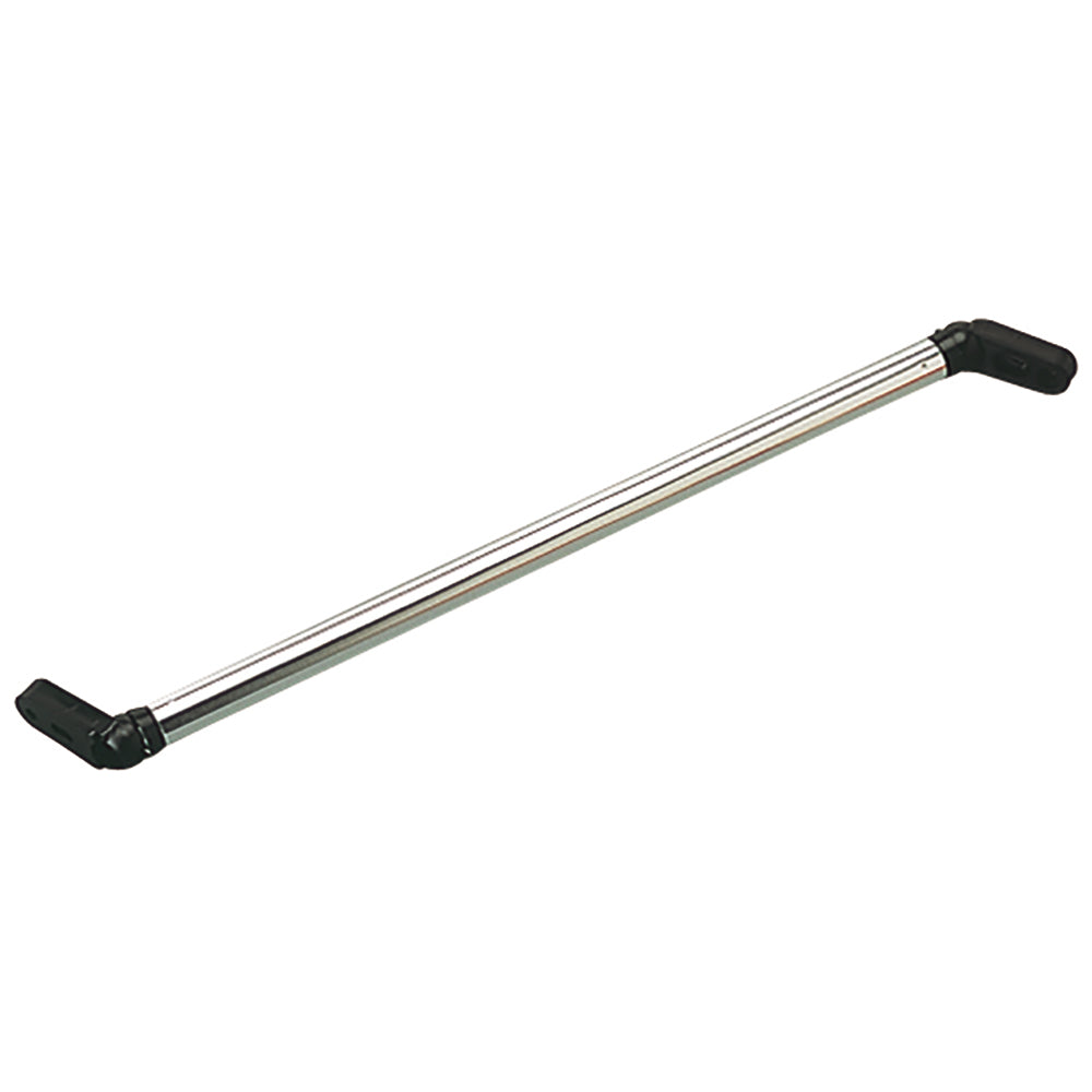 Sea-Dog Nylon Windshield Brace Foot Kit w/Tube — marine accessories