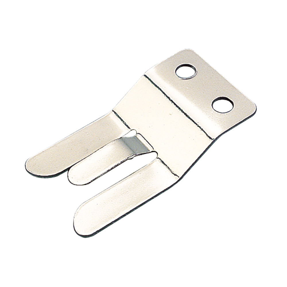 Sea-Dog Stainless Steel Microphone Clip — marine accessories