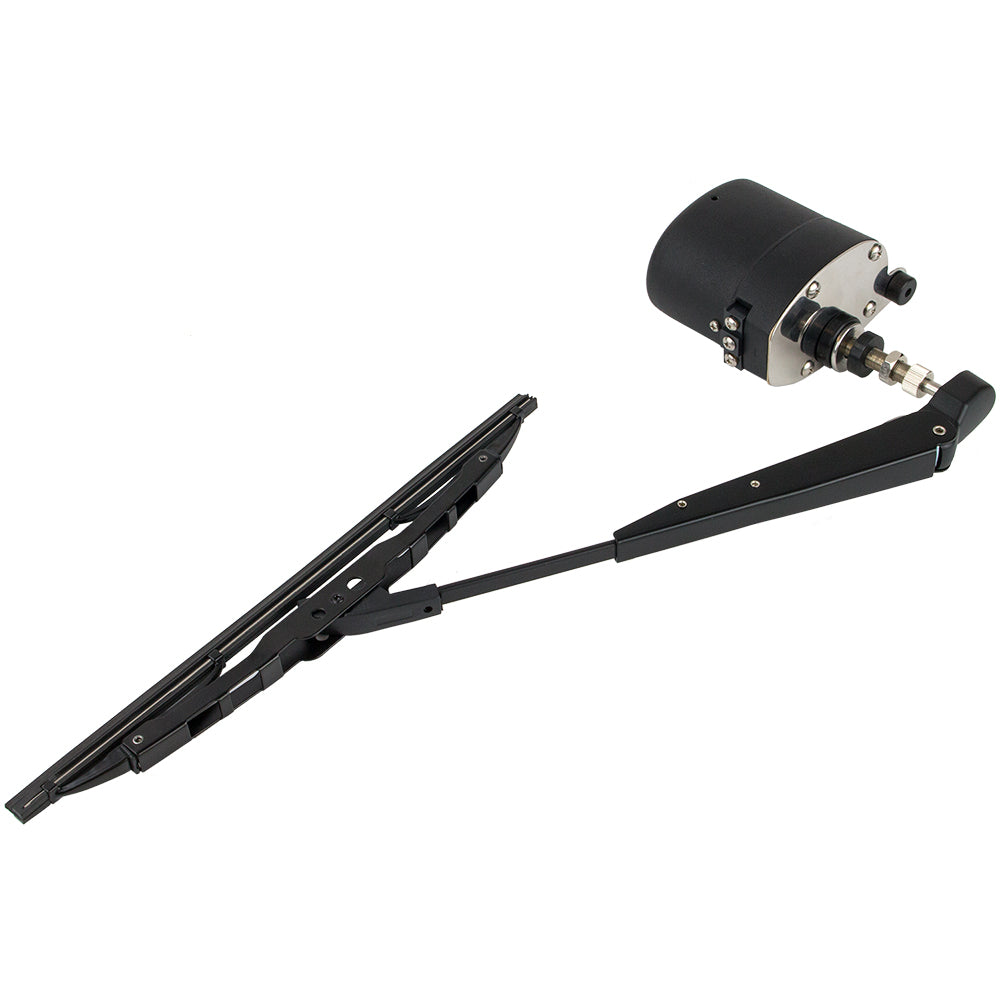 Sea-Dog Standard Wiper Motor Kit 2-1/2" - 110° — marine windshield wipers