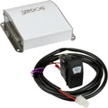 Sea-Dog Synchronized Wiper Control - Powder Coated Aluminum/Stainless Steel — marine windshield wipers