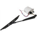 Sea-Dog Waterproof Standard Wiper Motor Kit 2-1/2" - 110° — marine windshield wipers