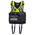 Kent Sporting Goods Kent Swift Water Rescue Vest - SWRV — marine personal flotation devices