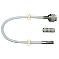 Digital Antenna RG-8X Cable w/N Male, Mini-UHF Female - 20' — marine accessories