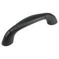Sea-Dog PVC Coated Grab Handle - Black - 9-3/4" — marine grab handles
