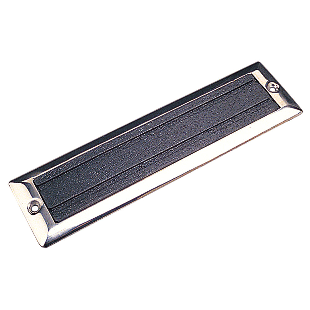 Sea-Dog Stainless Steel Deck Step 3-1/4" x 8-3/8" — marine accessories