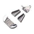 Sea-Dog Stainless Steel Anchor Chocks f/5-20lb Anchor — marine anchoring accessories