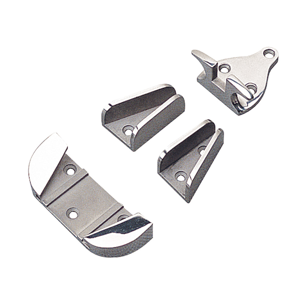 Sea-Dog Stainless Steel Anchor Chocks f/5-20lb Anchor — marine anchoring accessories