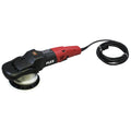 Presta FLEX Positive Drive Rotary Orbital Polisher — marine cleaning