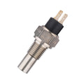 VDO Temperature Sender 250°F/120°C Dual FG - 1/4-18 NPTF — marine gauge accessories