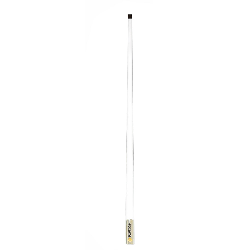Digital Antenna 533-VW-S VHF Top Section f/532-VW or 532-VW-S — marine accessories