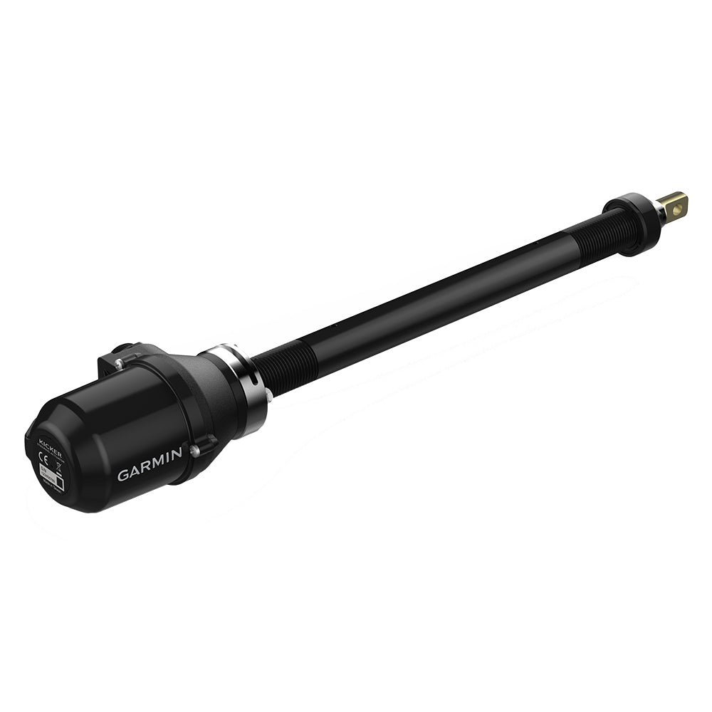 Garmin Steering Actuator — marine autopilots