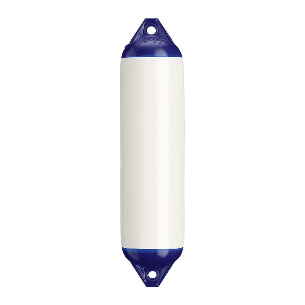 Polyform F-1 Twin Eye Fender 6" x 24"
