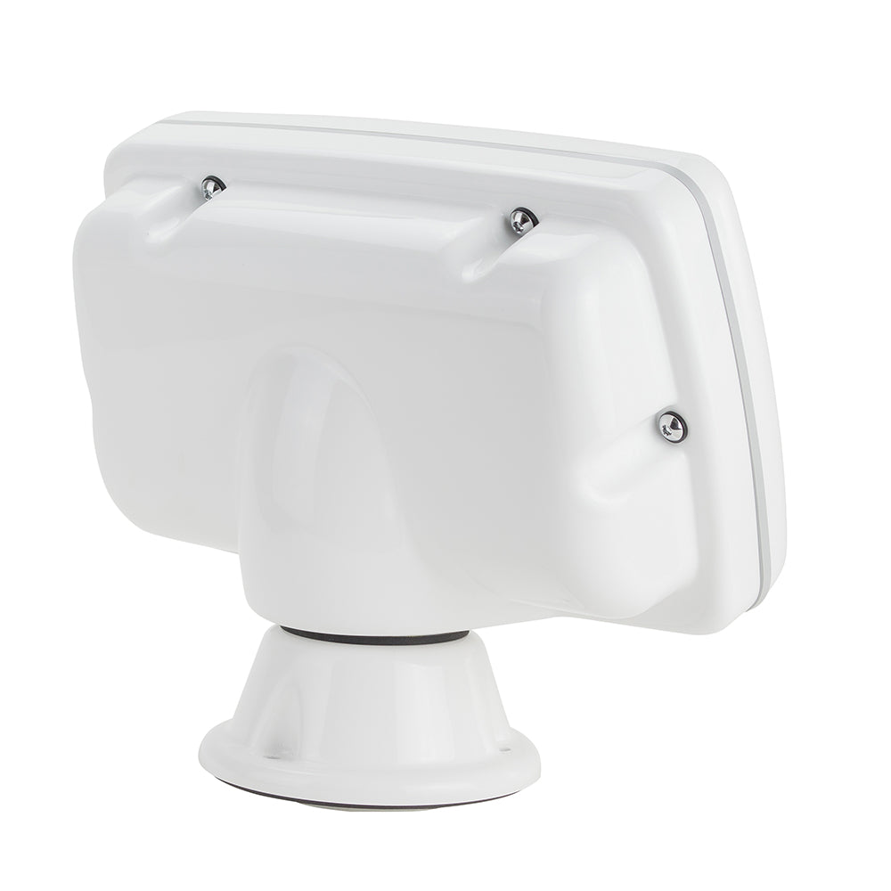 NavPod PowerPod Pre-Cut f/Garmin ECHOMAP Plus 72sv, 73sv, 74sv, 75sv, 72cv, 73cv, 74cv & 75cv — marine display mounts