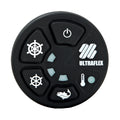 Uflex USA Uflex MasterDrive UCMD – User Interface — marine steering systems
