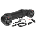 Boss Audio 24" UTV4B Powersports Sound Bar - Black - 350W — marine speakers - tower/soundbars