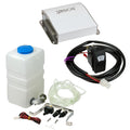 Sea-Dog Synchronized Wiper Control & Windshield Washer Kit — marine accessories