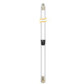Digital Antenna 8' Tapered w/Rupp 1.5" OD — marine antenna mounts & accessories