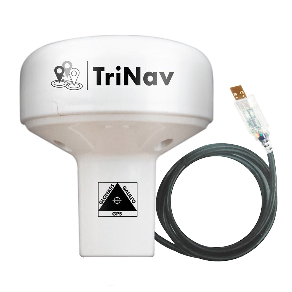 Digital Yacht GPS160 TriNav Sensor w/USB Output — marine accessories