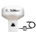 Digital Yacht GPS160 TriNav Sensor w/iKonvert NMEA 2000 Interface Bundle — marine nmea cables & sensors