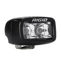 RIGID Industries SR-M Series Pro Spot Surface Mount - Black — marine flood/spreader lights