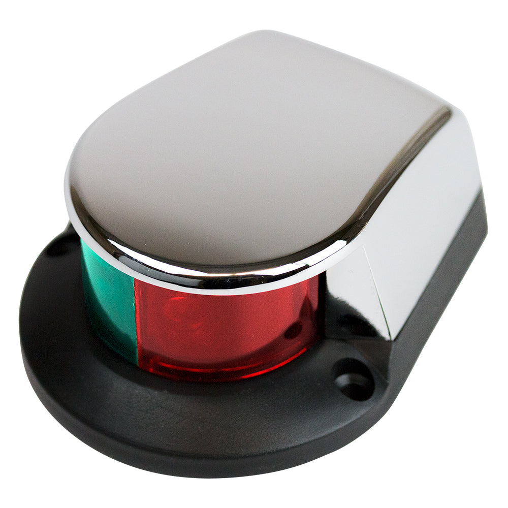 Sea-Dog Combination Bow Light - Low Profile — marine navigation lights