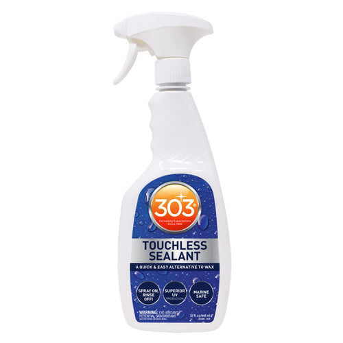 303 Marine Touchless Sealant - 32oz — marine cleaning