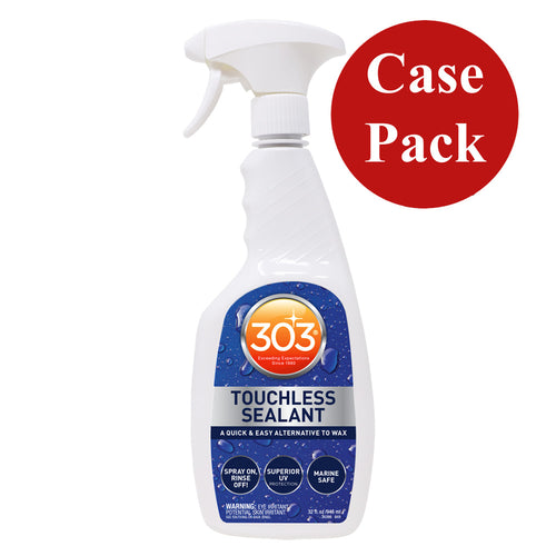 303 Marine Touchless Sealant - 32oz *Case of 6* — marine cleaning