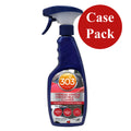 303 Automobile Tonneau Cover & Convertible Top Cleaner - 16oz *Case of 6* — marine cleaning