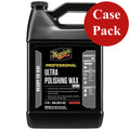 Meguiar's Ultra Polishing Wax - 1 Gallon *Case of 4* — marine cleaning