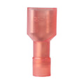 Ancor Nylon Fully Insulated Disconnect - Female - 22-18 - 100-Piece — marine terminals