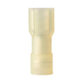 Ancor Nylon Fully Insulated Disconnect - Female - 12-10 - 100-Piece — marine terminals