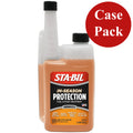 STA-BIL In-Season Protection - 32oz *Case of 6* — marine cleaning